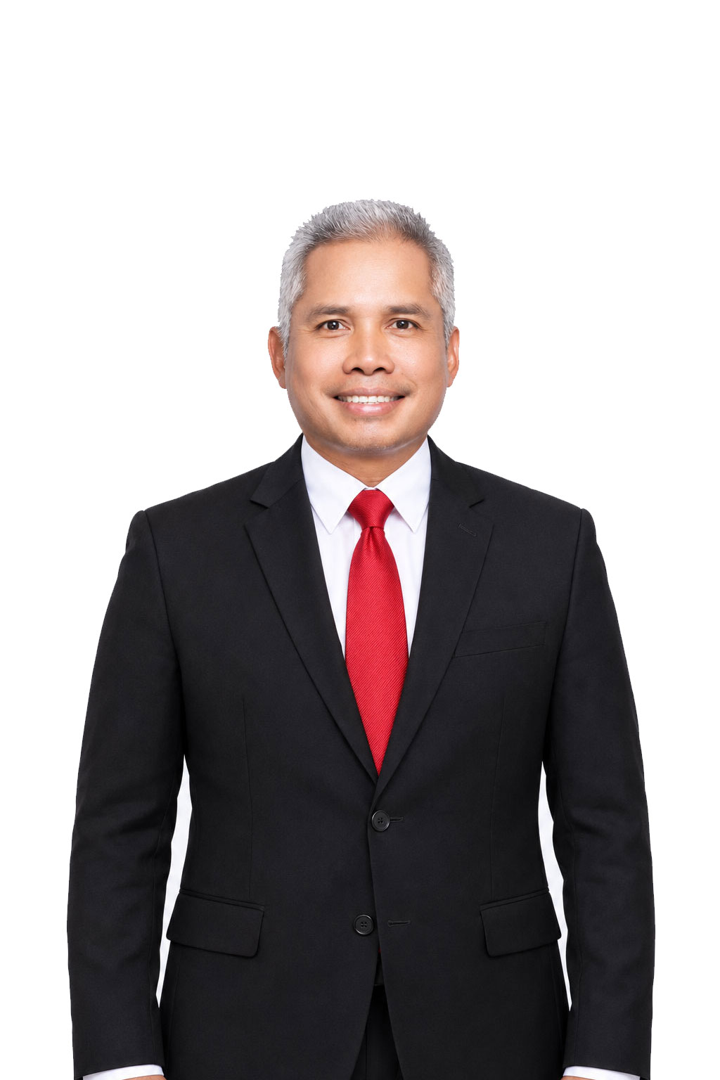 Foto IR. Achmad Hafisz Tohir