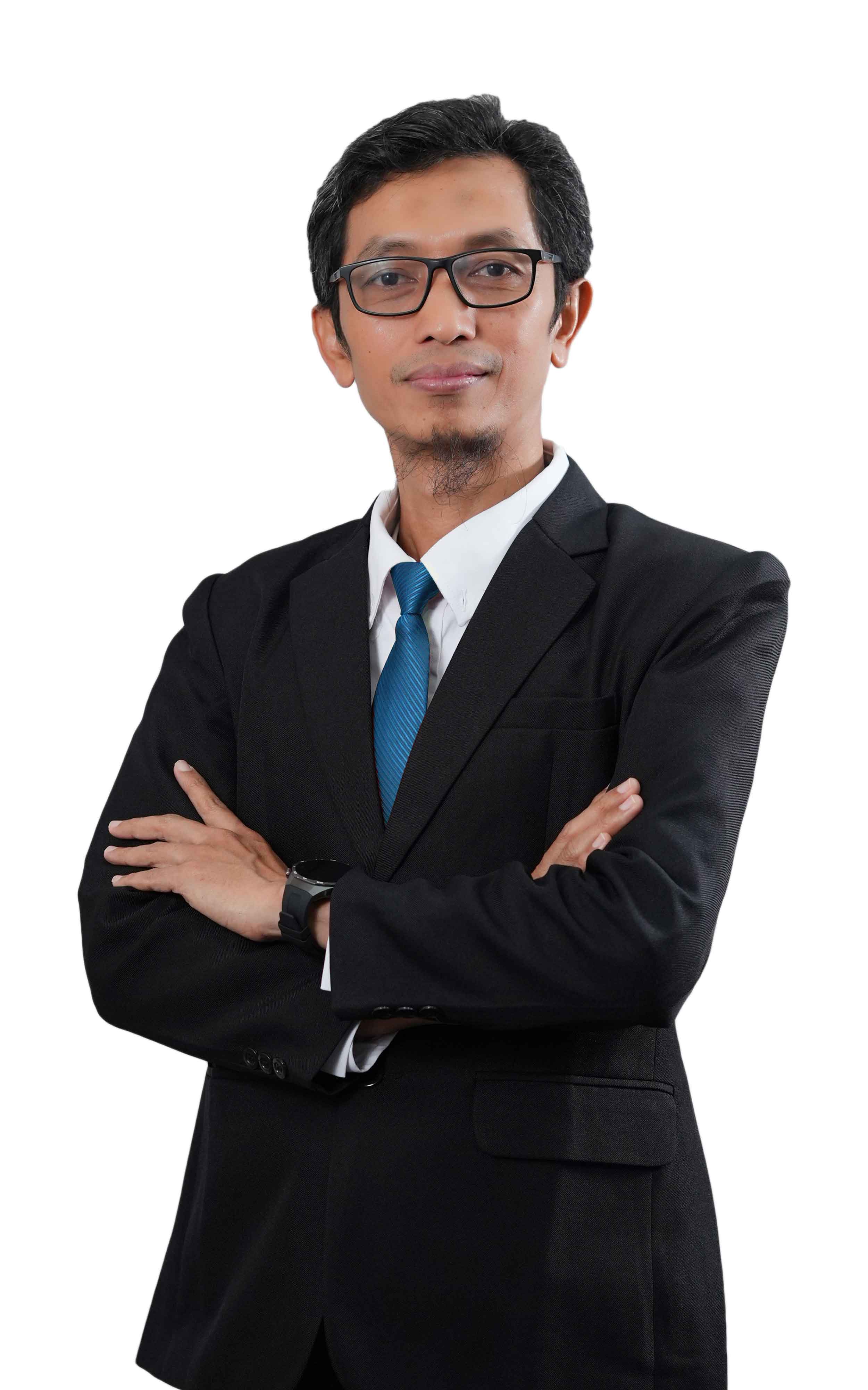 Direktur Keuangan & Administrasi